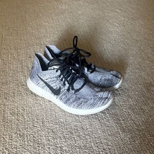 Nike Men’s Free Run Flyknit